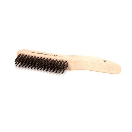 Lincoln Industrial Brush Ss 369217